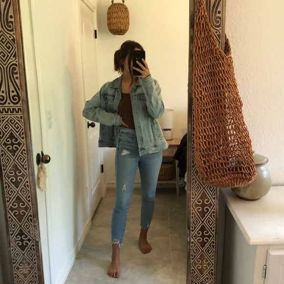 Denim jacket - Picture 2 of 7